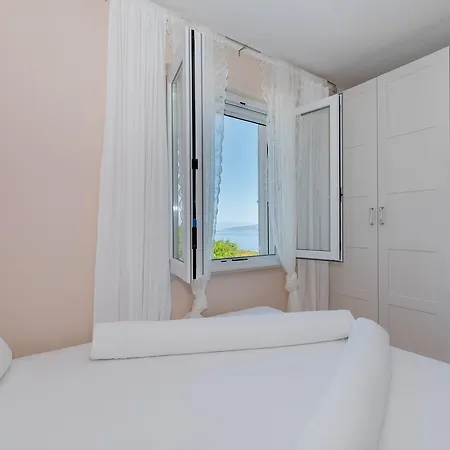 Drenje 1 Διαμέρισμα Drenje (Istria)