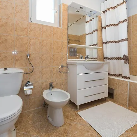 Διαμέρισμα Drenje 1 Drenje (Istria)