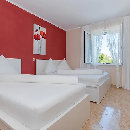 Διαμέρισμα Drenje 1 *