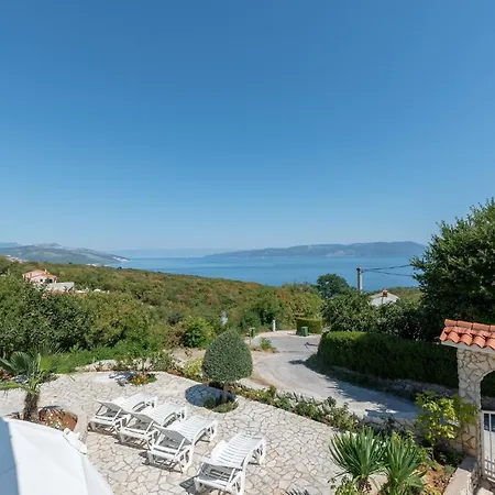 Διαμέρισμα Drenje 1